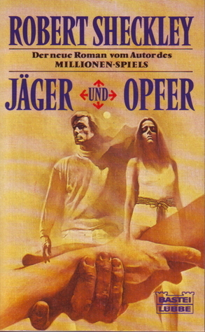 Jäger und Opfer