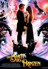Die Braut des Prinzen