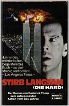Stirb langsam