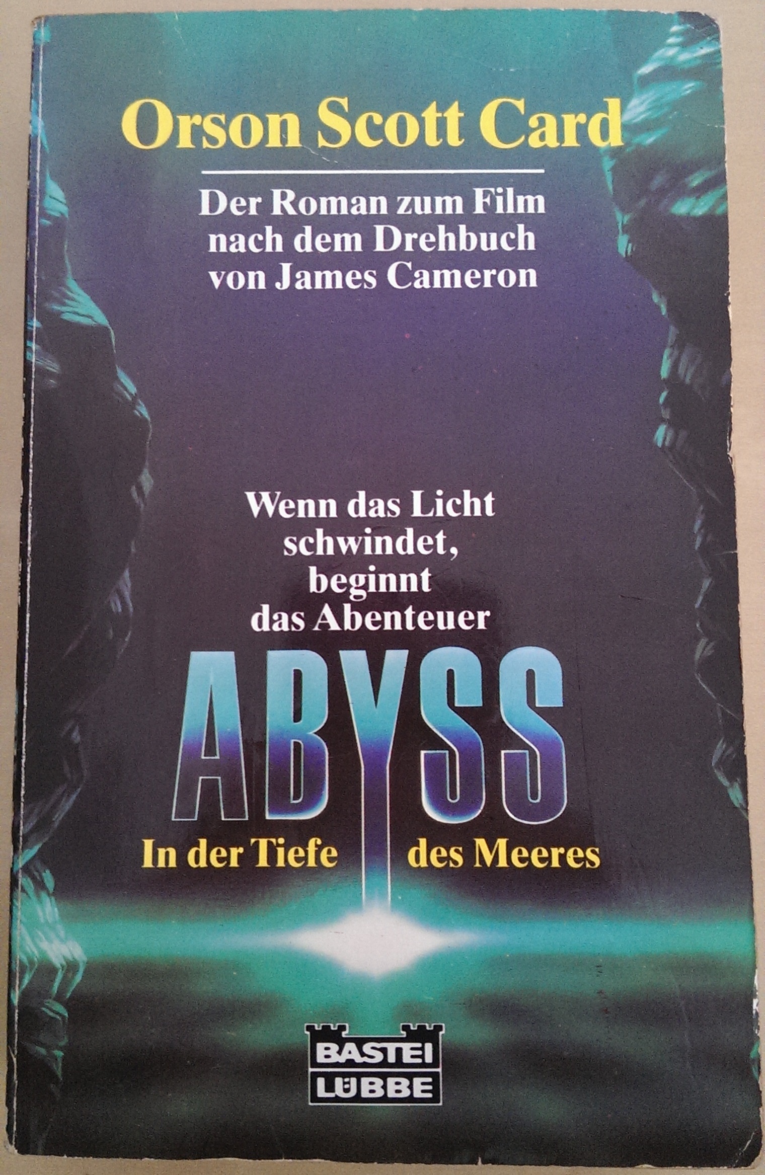 Abyss