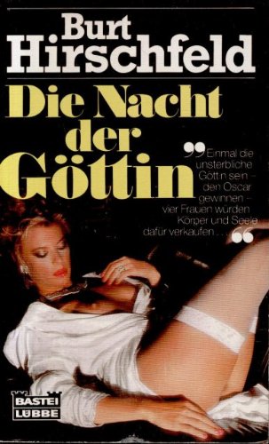 Die Nacht der Göttin