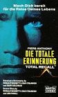 Die totale Erinnerung - Total Recall