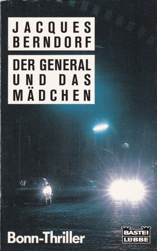 Der General und das Mädchen