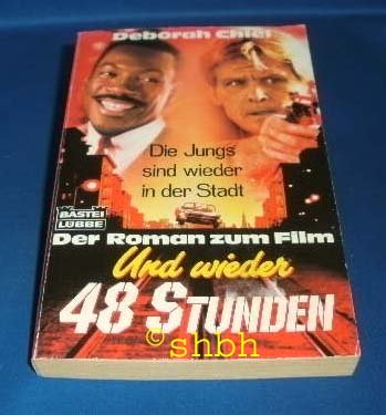 Und wieder 48 Stunden
