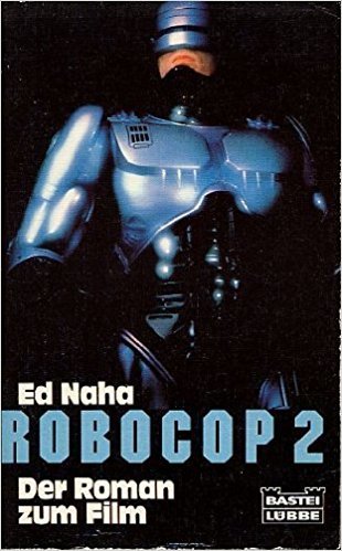 Robocop II