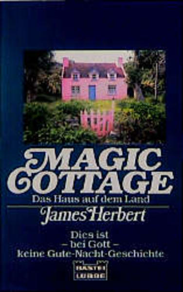 Magic Cottage