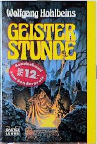 Geisterstunde