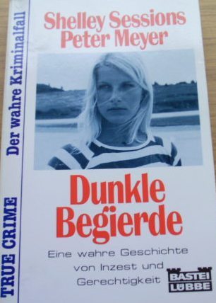 Dunkle Begierde