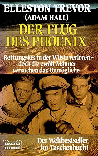 Der Flug des Phoenix