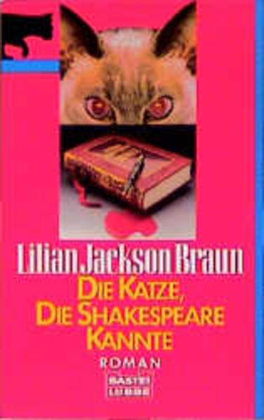 Die Katze, die Shakespeare kannte