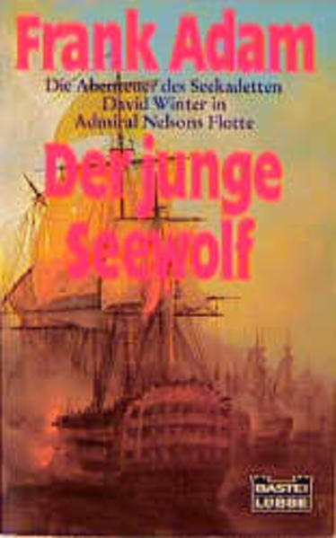 Der junge Seewolf