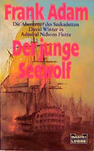 Der junge Seewolf