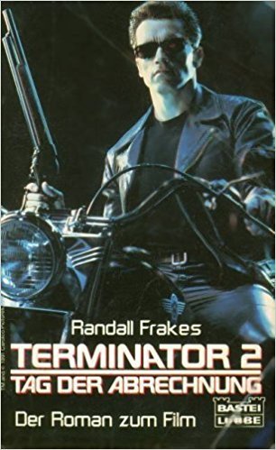 Terminator II