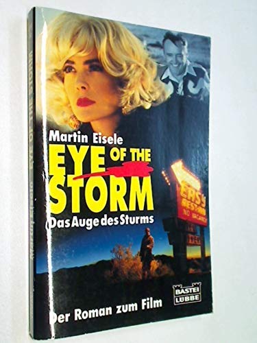 Eye of the Storm