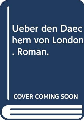 Über den Dächern von London
