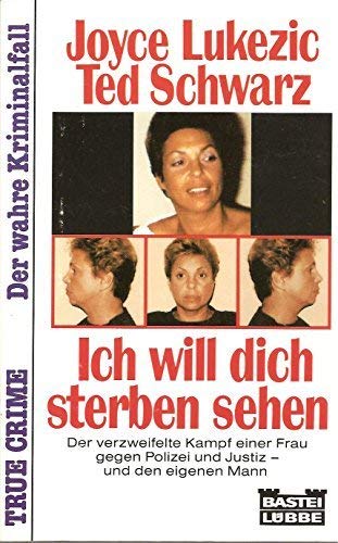 Ich will dich sterben sehen