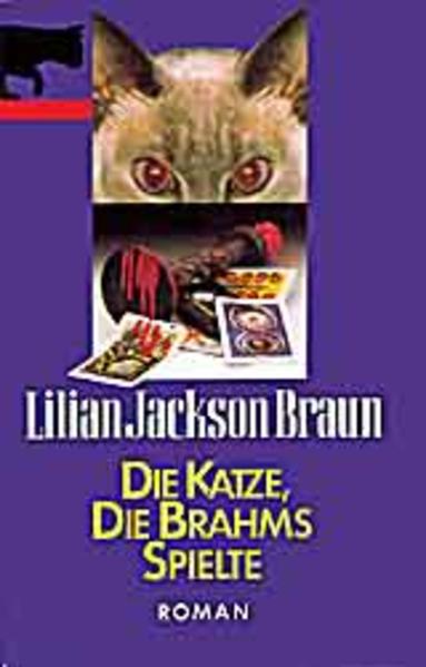 Die Katze, die Brahms spielte