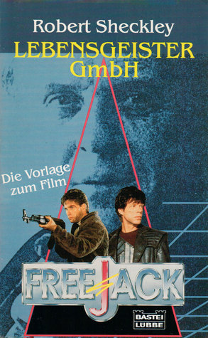 Lebensgeister GmbH