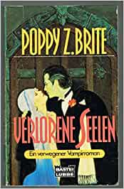 Verlorene Seelen