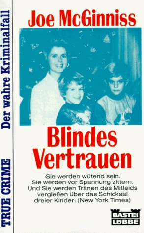 Blindes Vertrauen