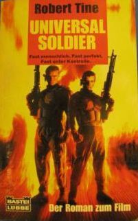 Universal Soldier