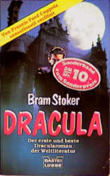 Dracula
