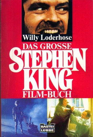 Das grosse Stephen King-Film-Buch