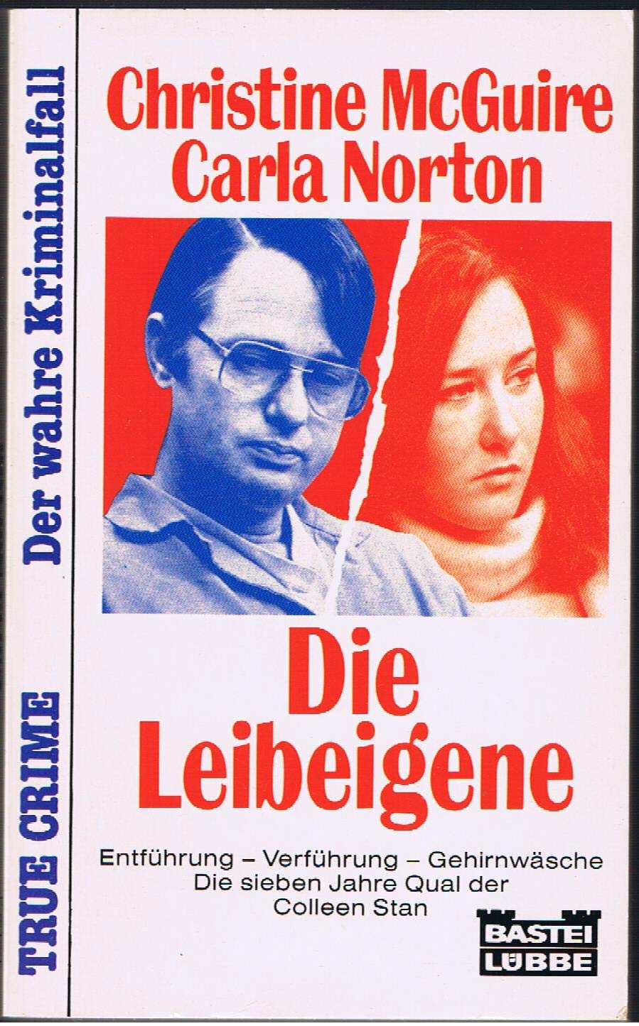 Die Leibeigene