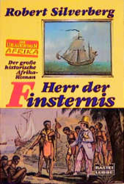 Herr der Finsternis
