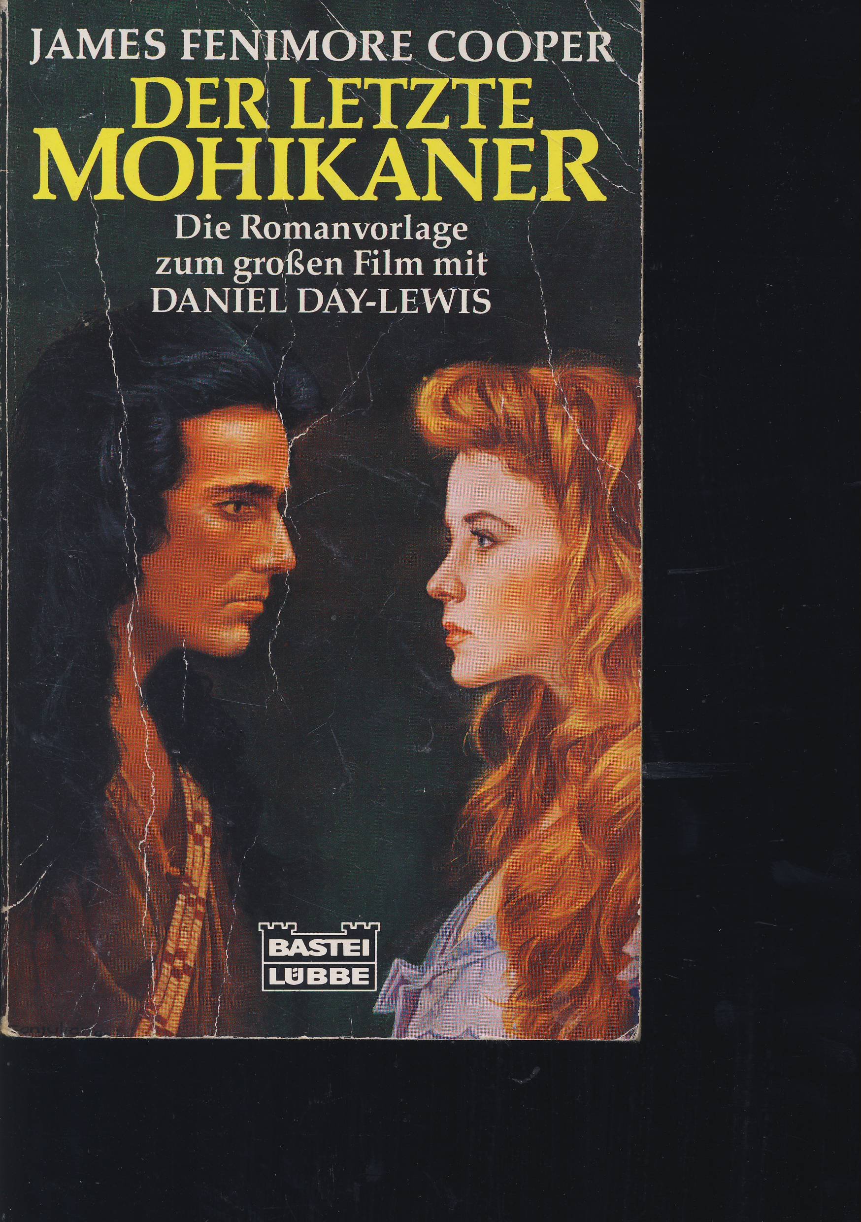 Der letzte Mohikaner