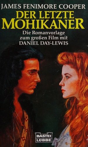 Buchcover