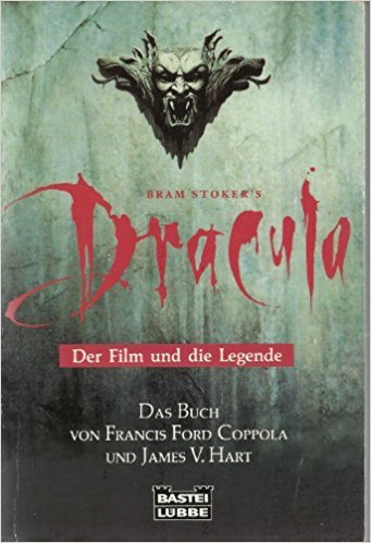 Dracula - Der Film und die Legende