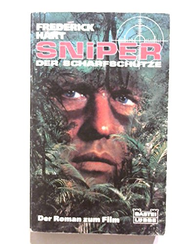 Sniper - Der Scharfschütze