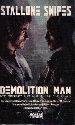 Demolition Man