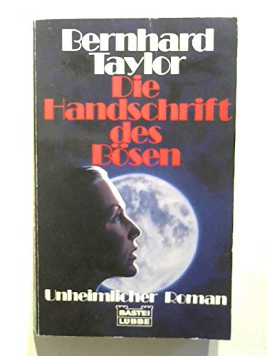 Die Handschrift des Bösen