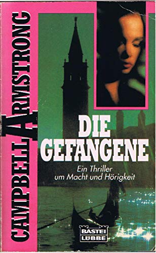 Die Gefangene