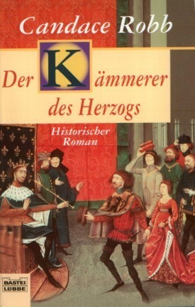 Die Kapelle des Erzbischofs