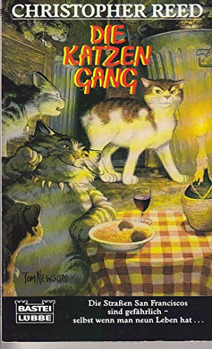 Die Katzen-Gang