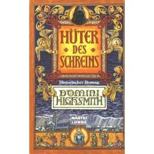 Hüter des Schreins