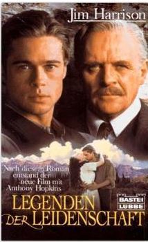 Legenden der Leidenschaft