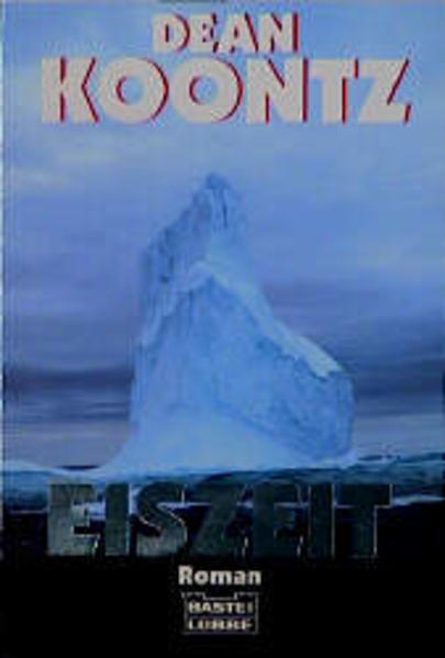 Eiszeit