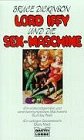 Lord Iffy und die Sex-Maschine