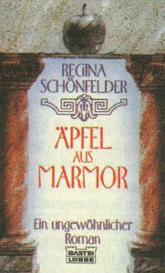 Äpfel aus Marmor