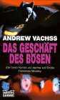 Das Geschäft des Bösen