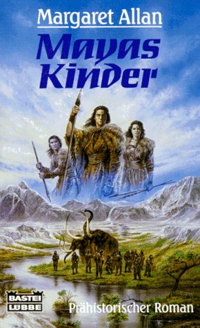 Mayas Kinder