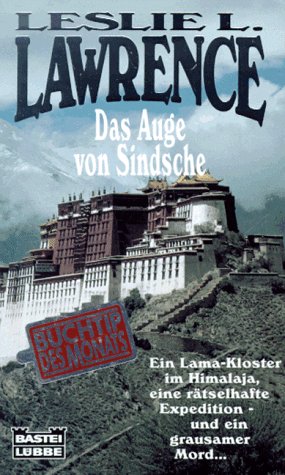 Das Auge von Sindsche