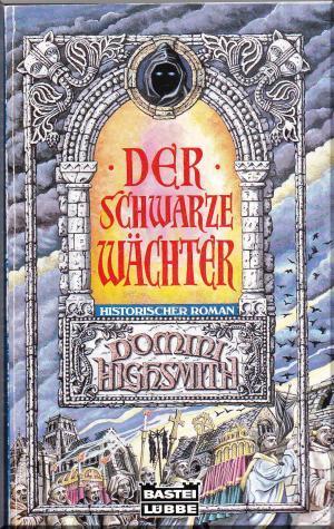 Der schwarze Wächter