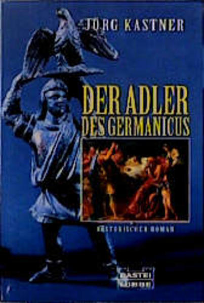 Der Adler des Germanicus
