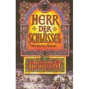 Herr der Schlüssel