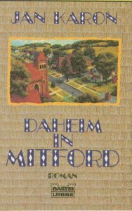 Daheim in Mitford